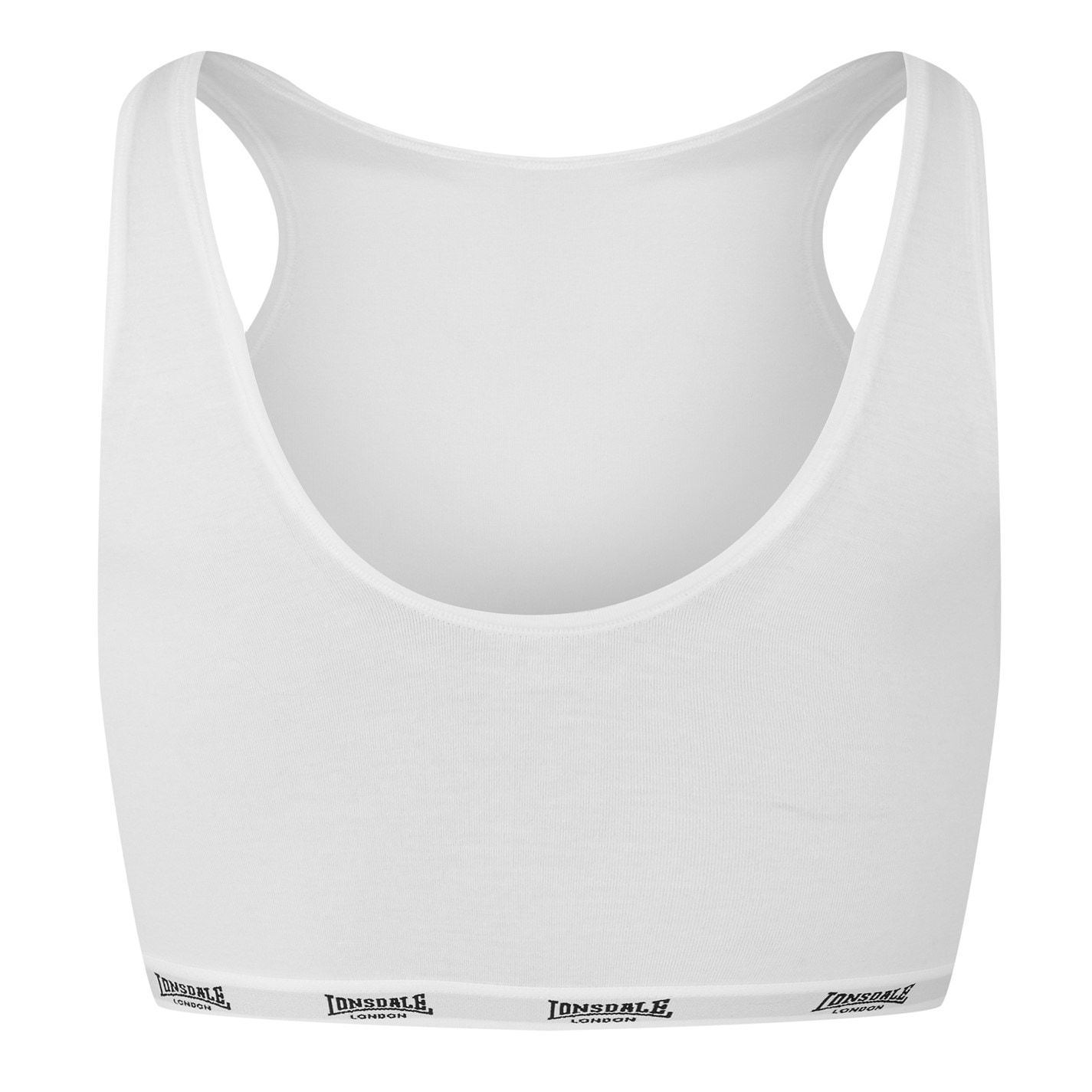 Lonsdale Crop Bra dama