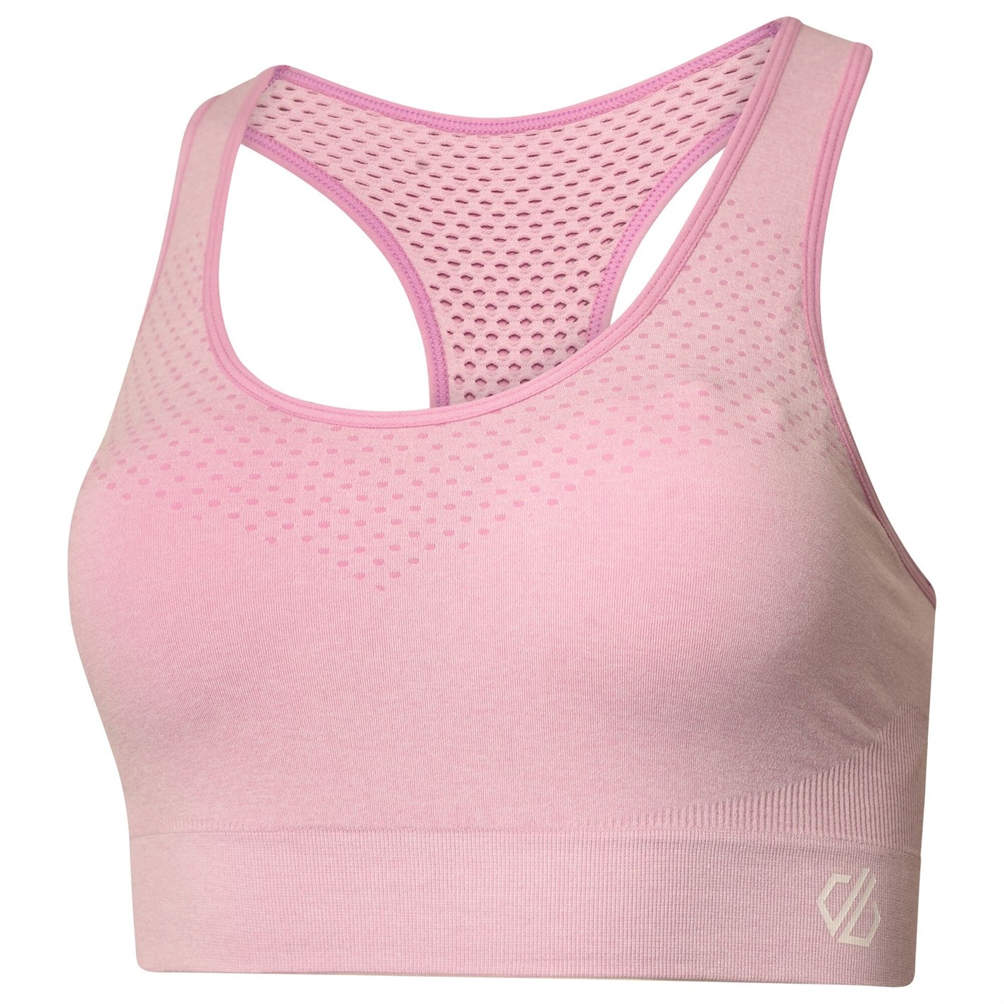 Dare 2b 2b Fleur East Dont Sweat It Sports Bra Medium Impact dama