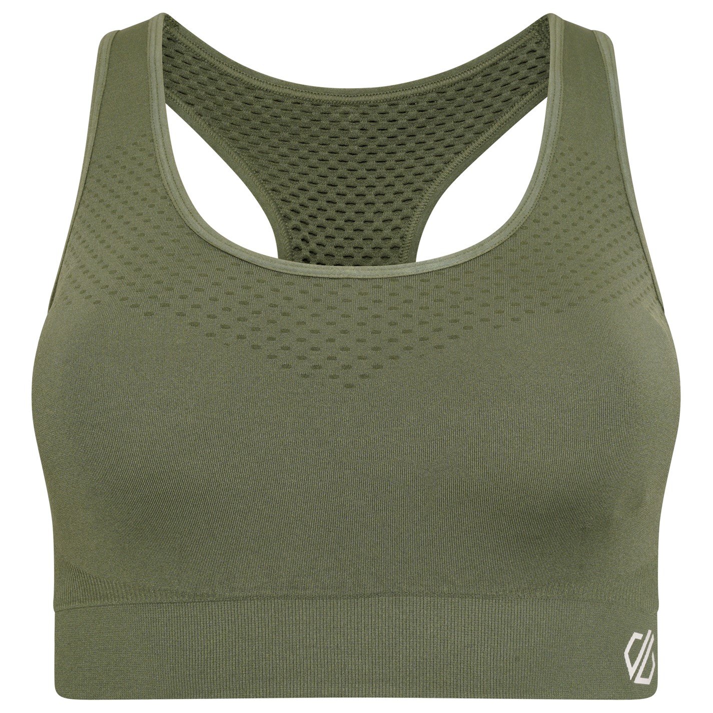 Dare 2b 2b Fleur East Dont Sweat It Sports Bra Medium Impact dama