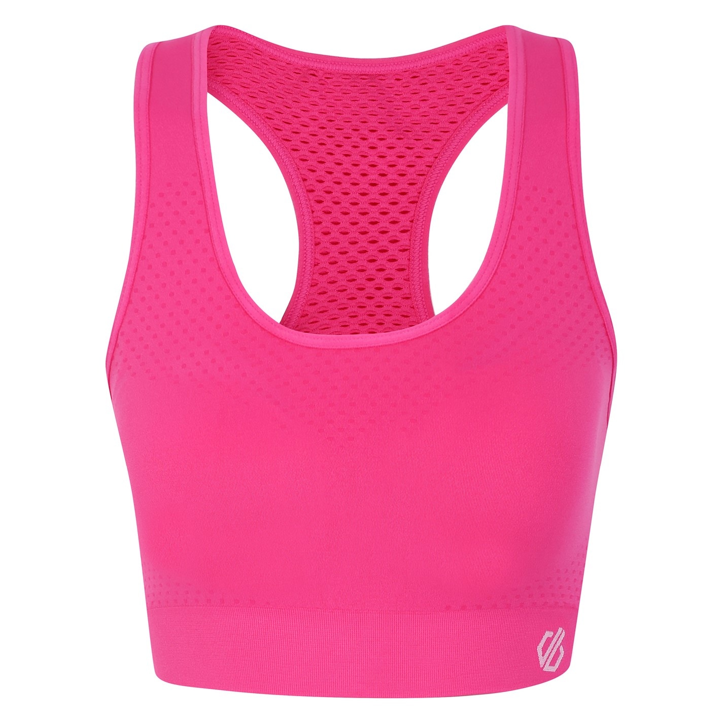 Dare 2b 2b Fleur East Dont Sweat It Sports Bra Medium Impact dama