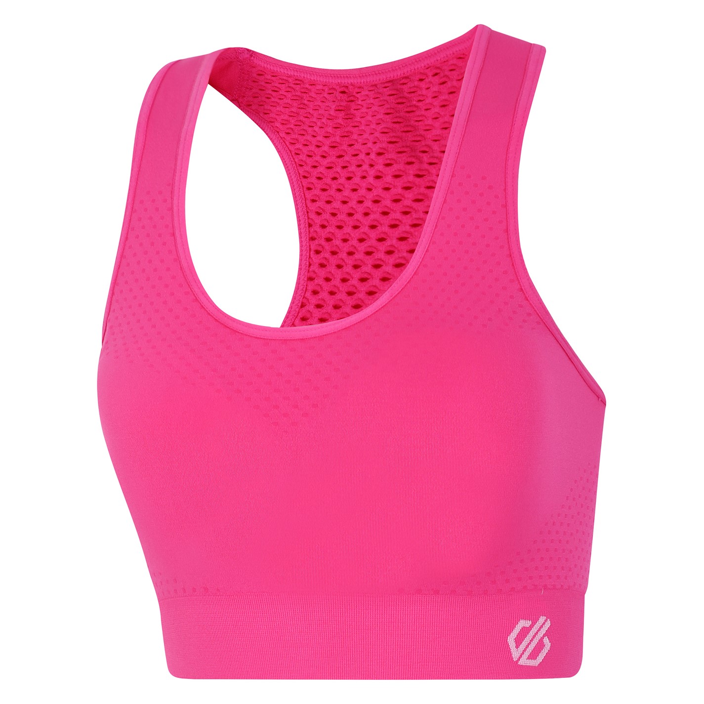 Dare 2b 2b Fleur East Dont Sweat It Sports Bra Medium Impact dama