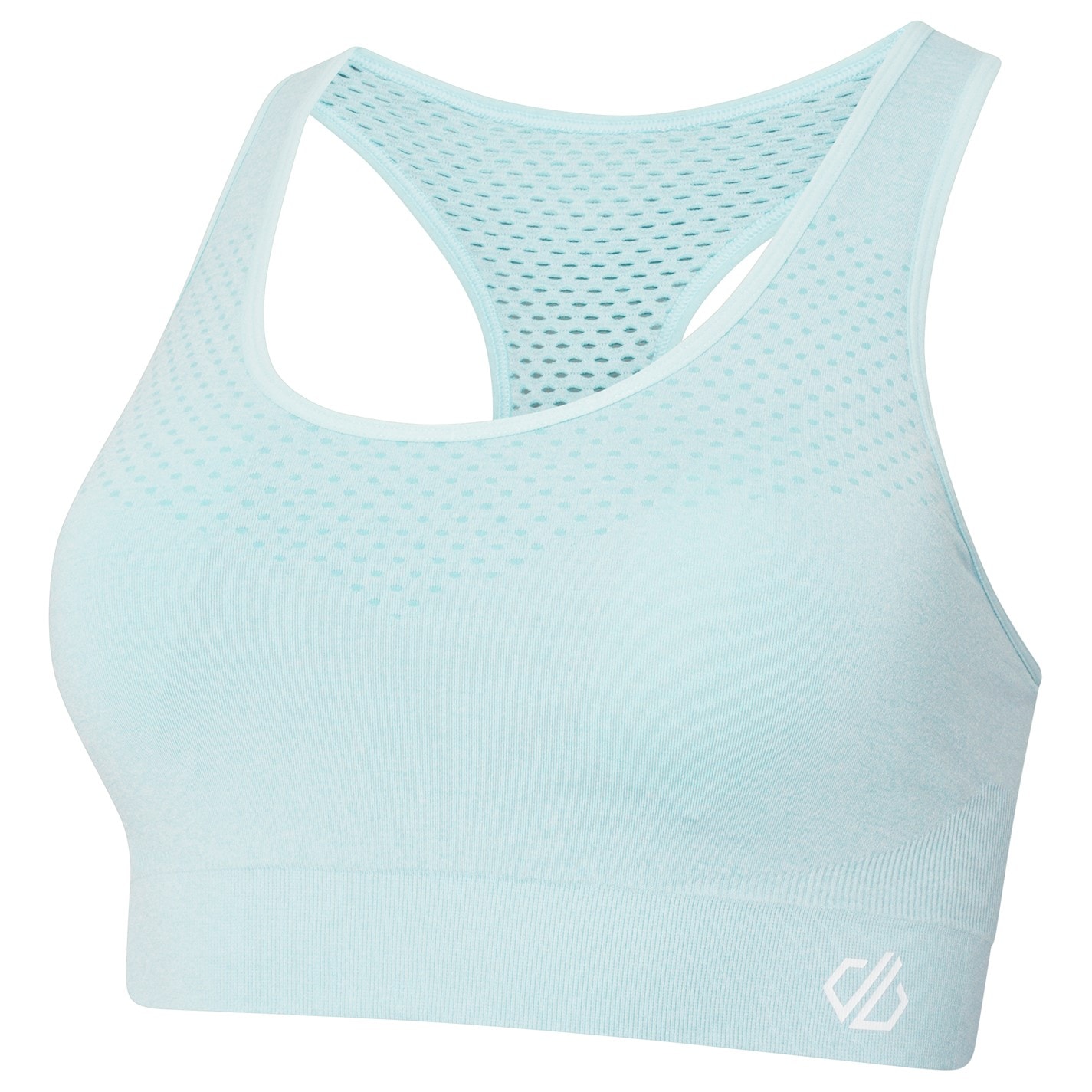 Dare 2b 2b Fleur East Dont Sweat It Sports Bra Medium Impact dama