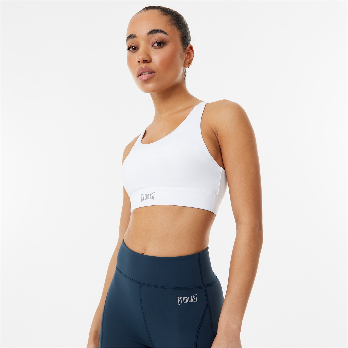 Everlast Medium Support Sports Bra dama
