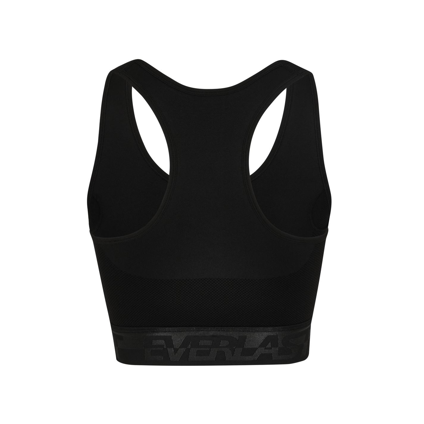 Everlast Seamless Panelled Sports Bra