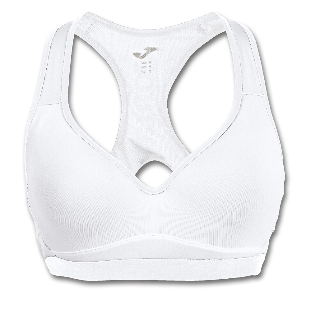 Brama Bra White Joma