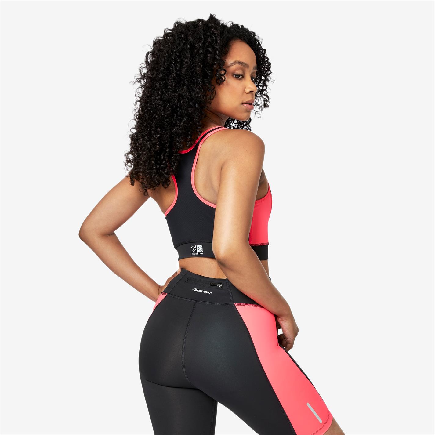 Karrimor Tempo Sports Bra