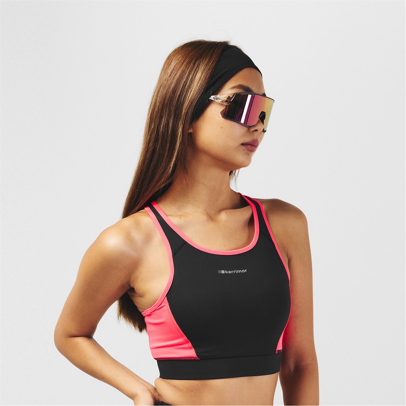 Karrimor Tempo Sports Bra