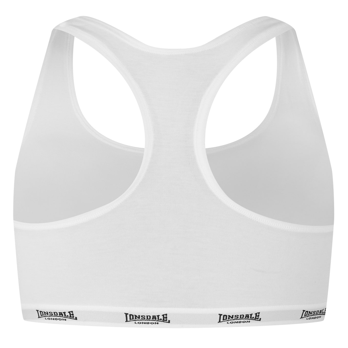 Lonsdale Sports Bra dama