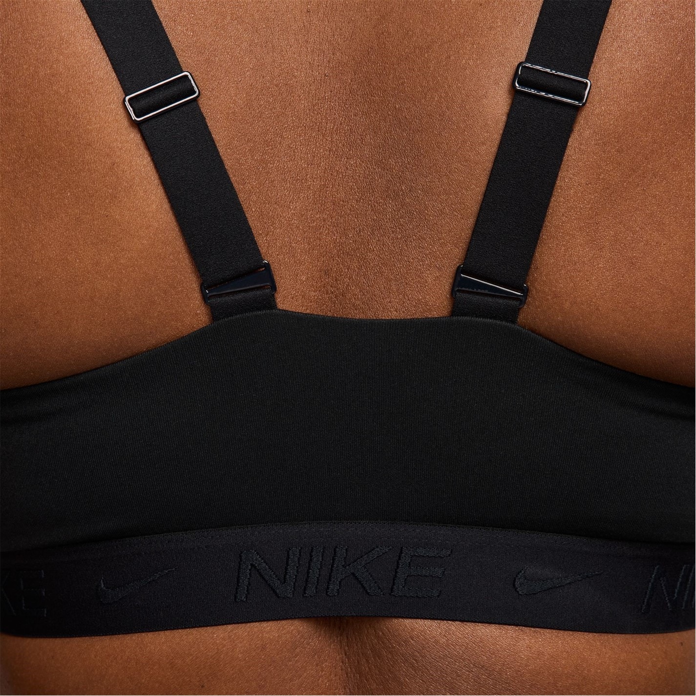 Nike Indy Medium Support Padded Sports Bra dama