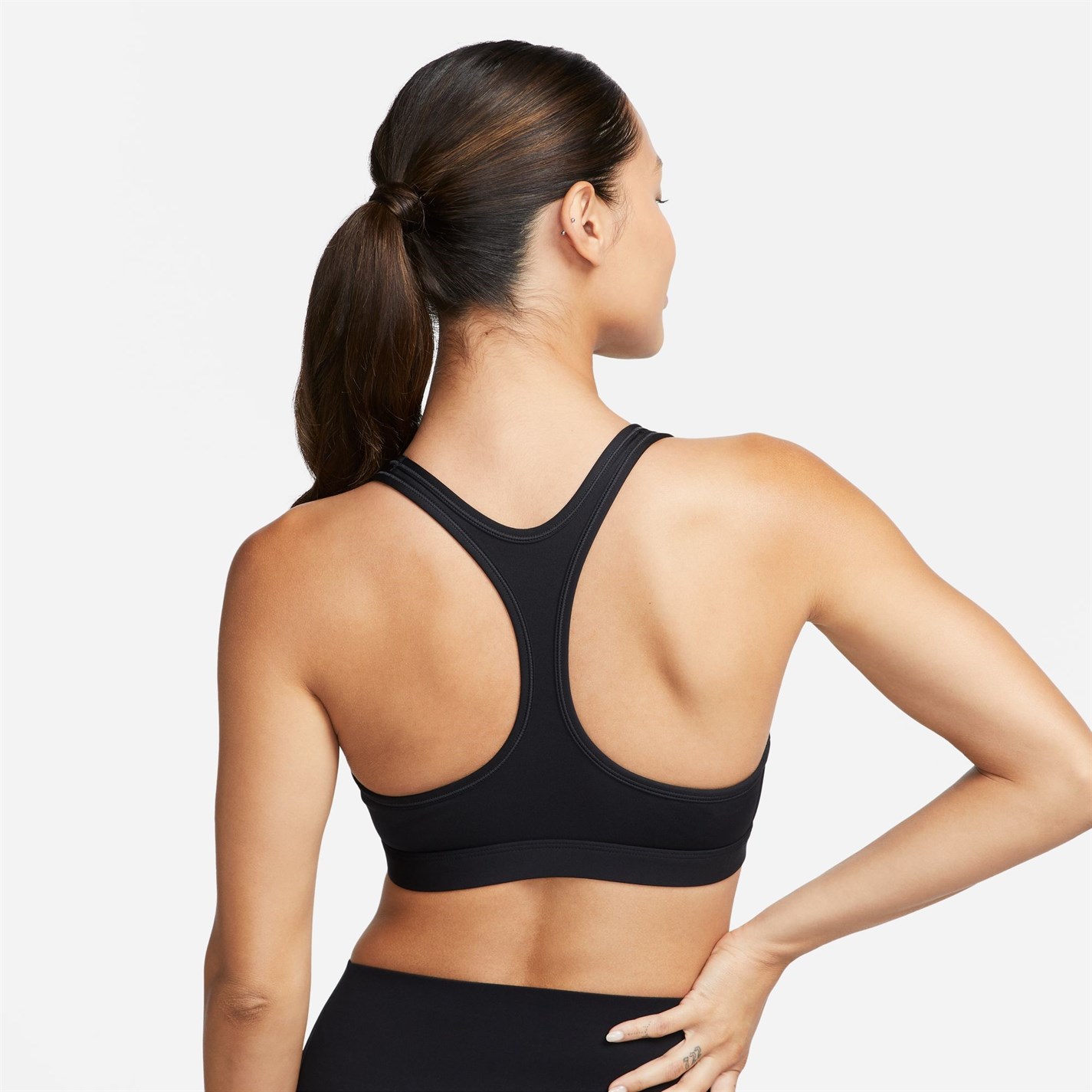 Nike Pro Swoosh Medium-Support Sports Bra dama