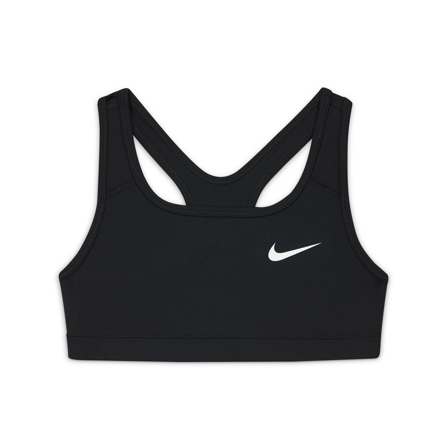 Nike Swoosh Sports Bra fetita