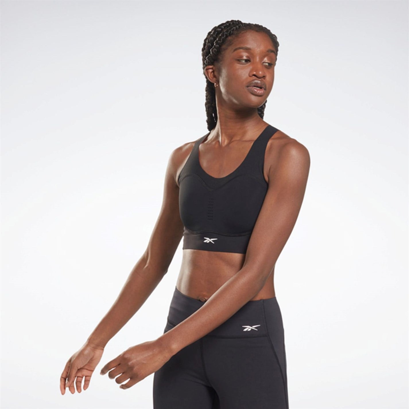 Reebok Puremove 2 Sports Bra Motion Sense? High Impact dama