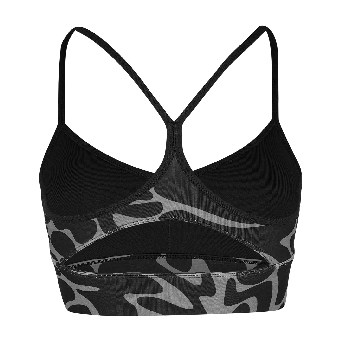 Reebok Workout Ready Sports Bra Low Impact dama