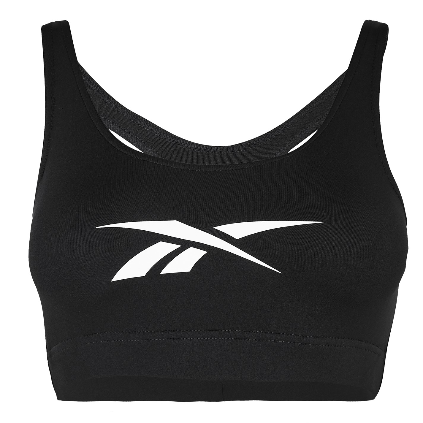 Reebok Workout Ready Sports Bra Medium Impact dama
