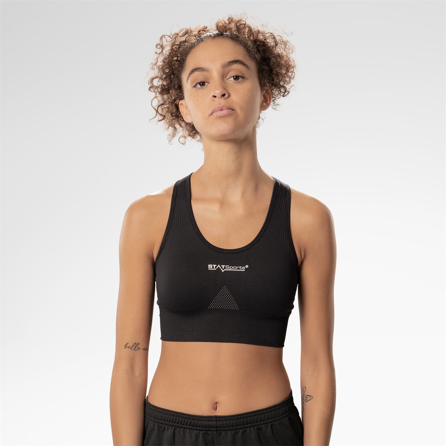 STATSports Seamless Sports Bra dama