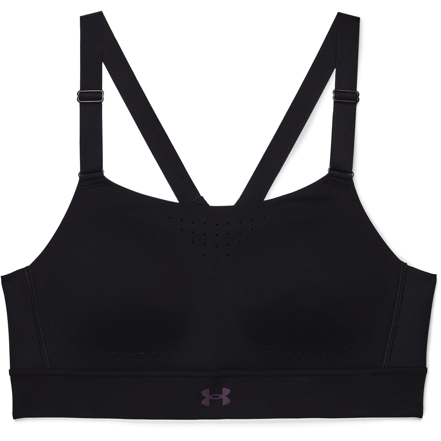 Under Armour Rush High Sports Bra