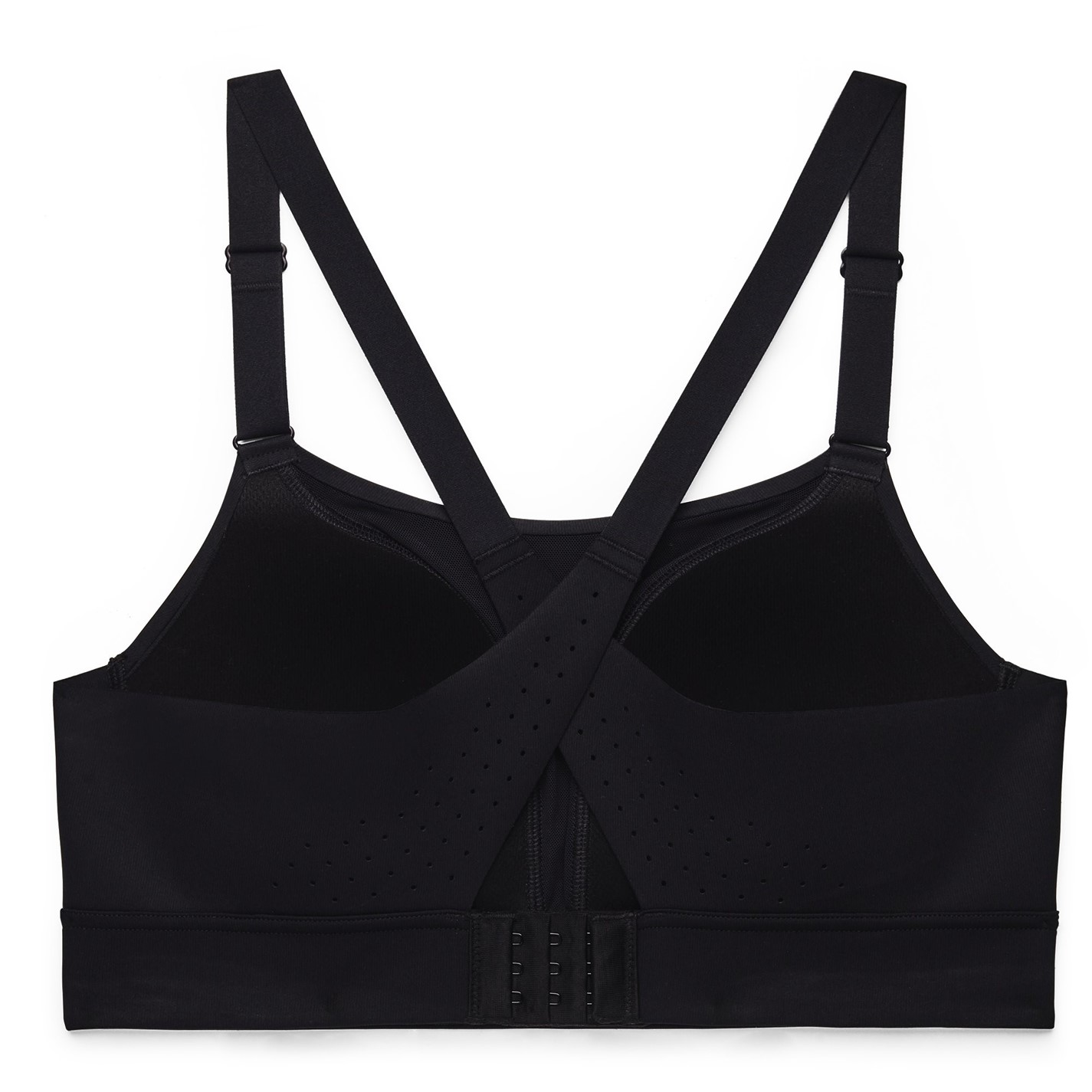 Under Armour Rush High Sports Bra