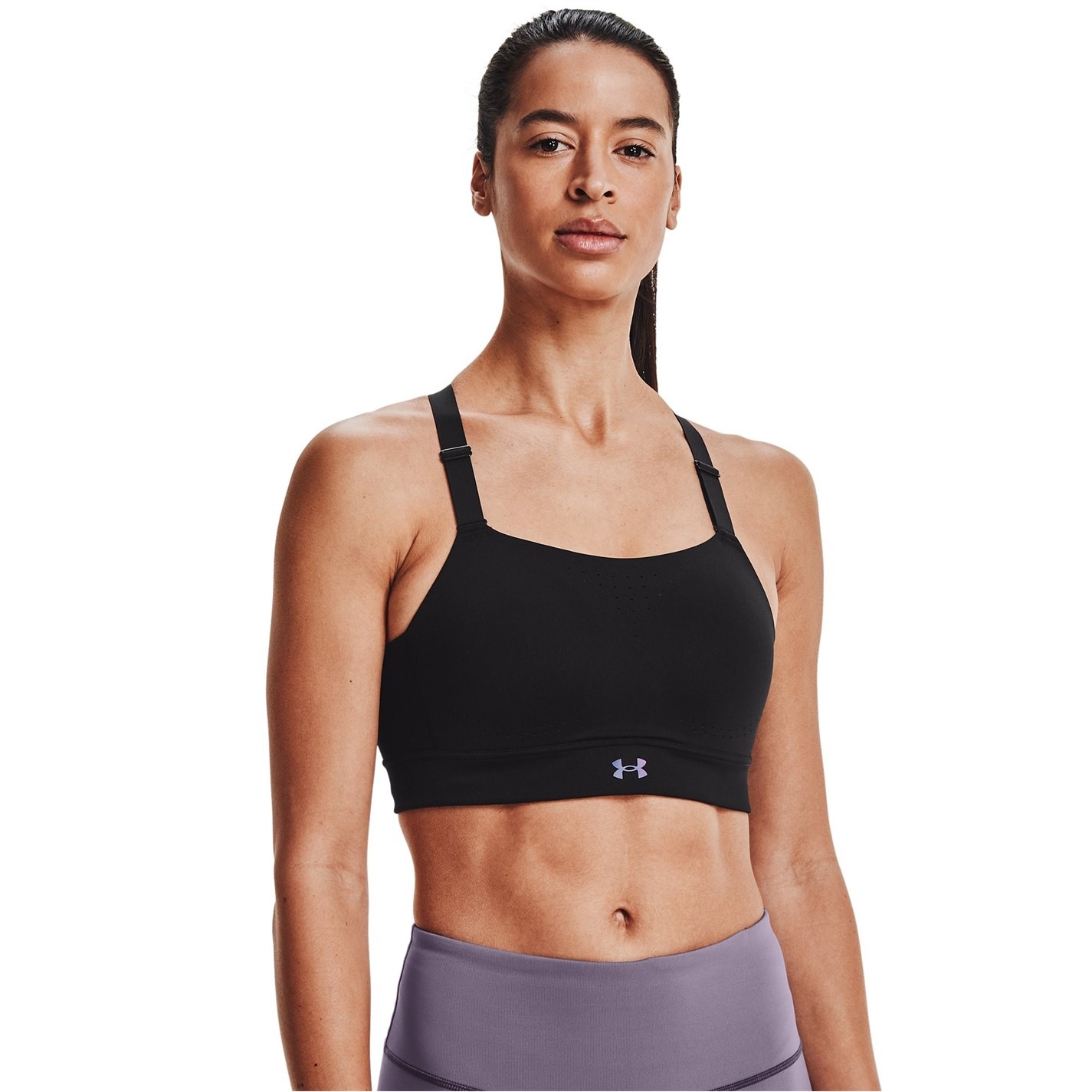 Under Armour Rush High Sports Bra