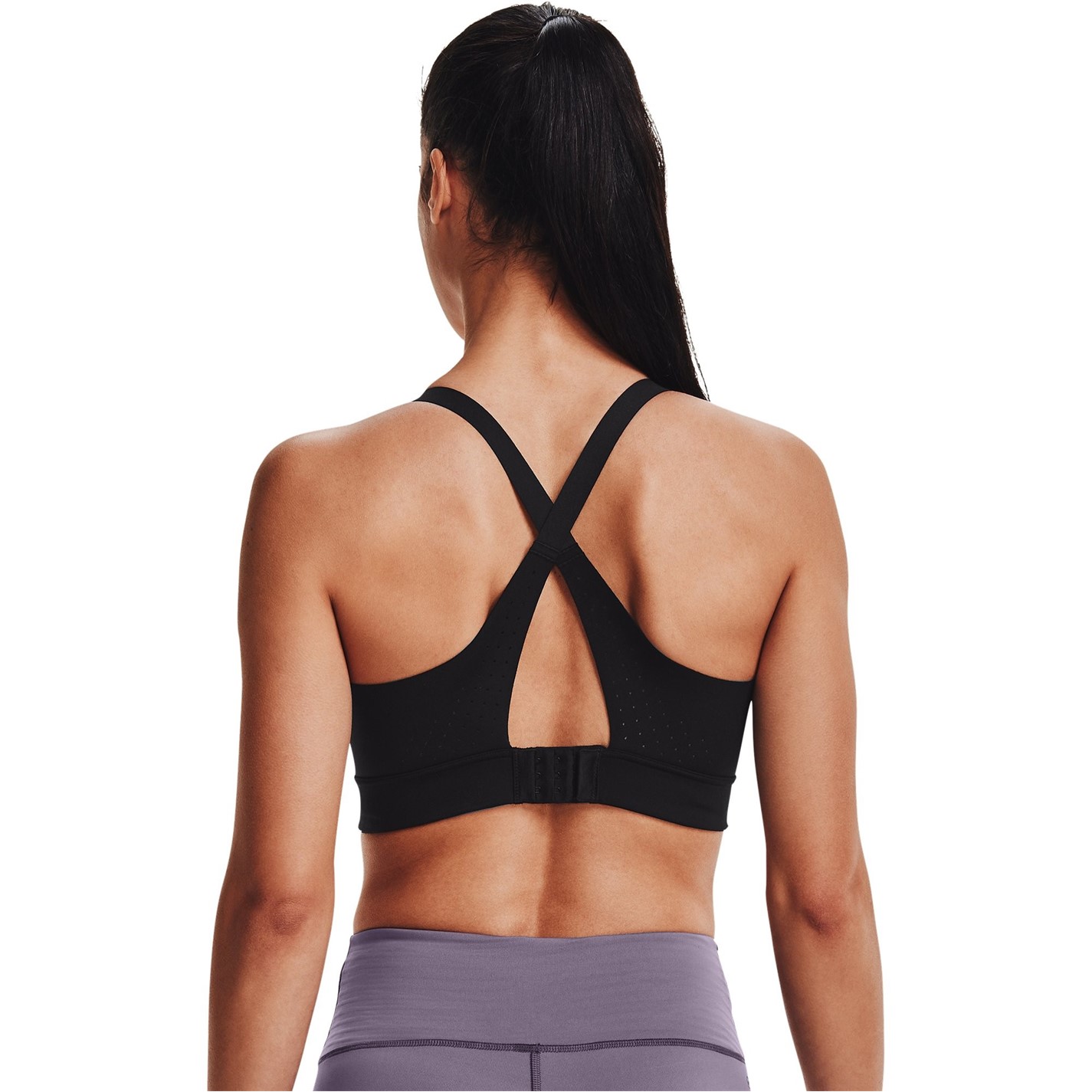 Under Armour Rush High Sports Bra