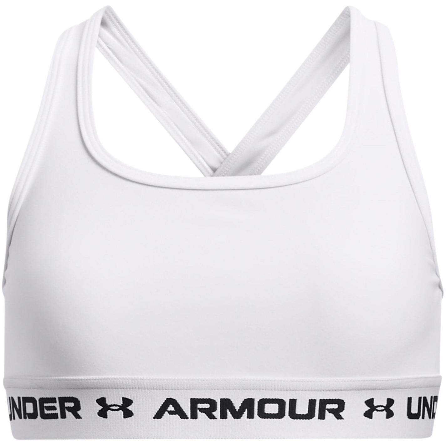 Under Armour Armour UA Crossback Sports Bra fetita