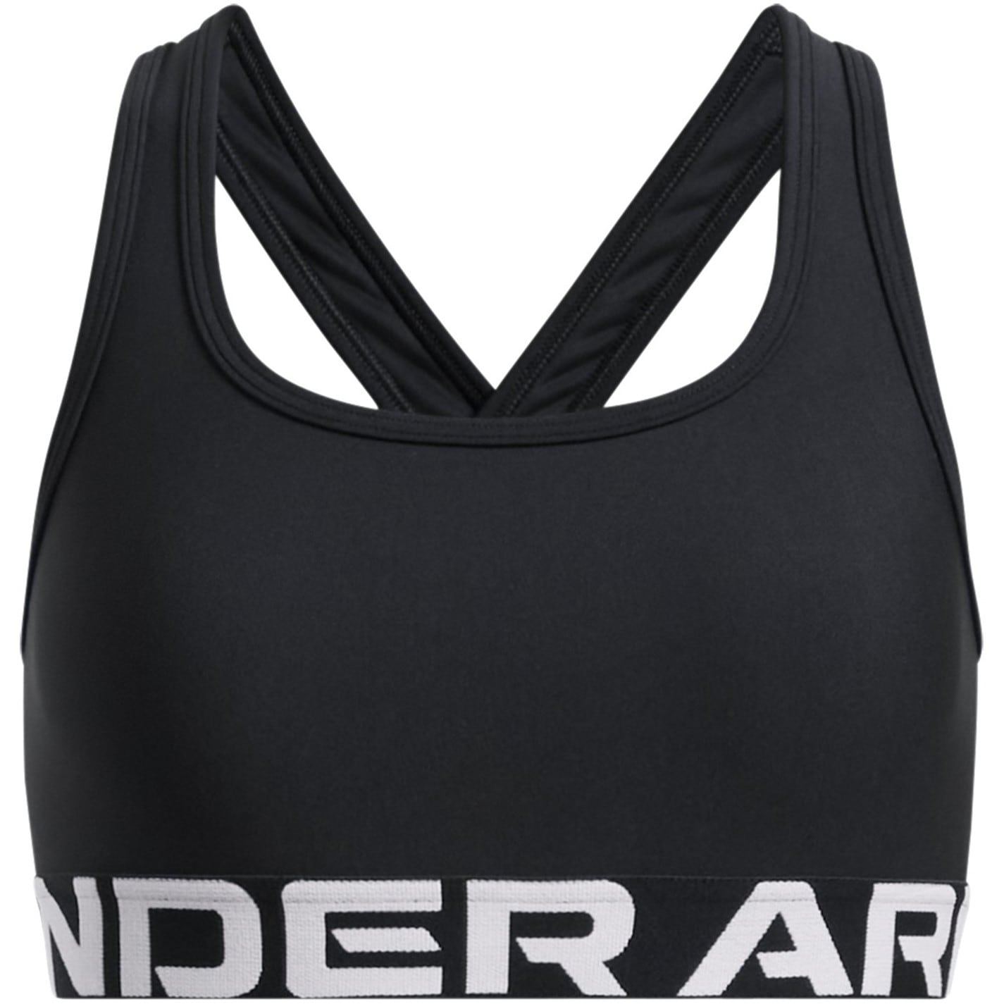 Under Armour Armour UA Crossback Sports Bra fetita