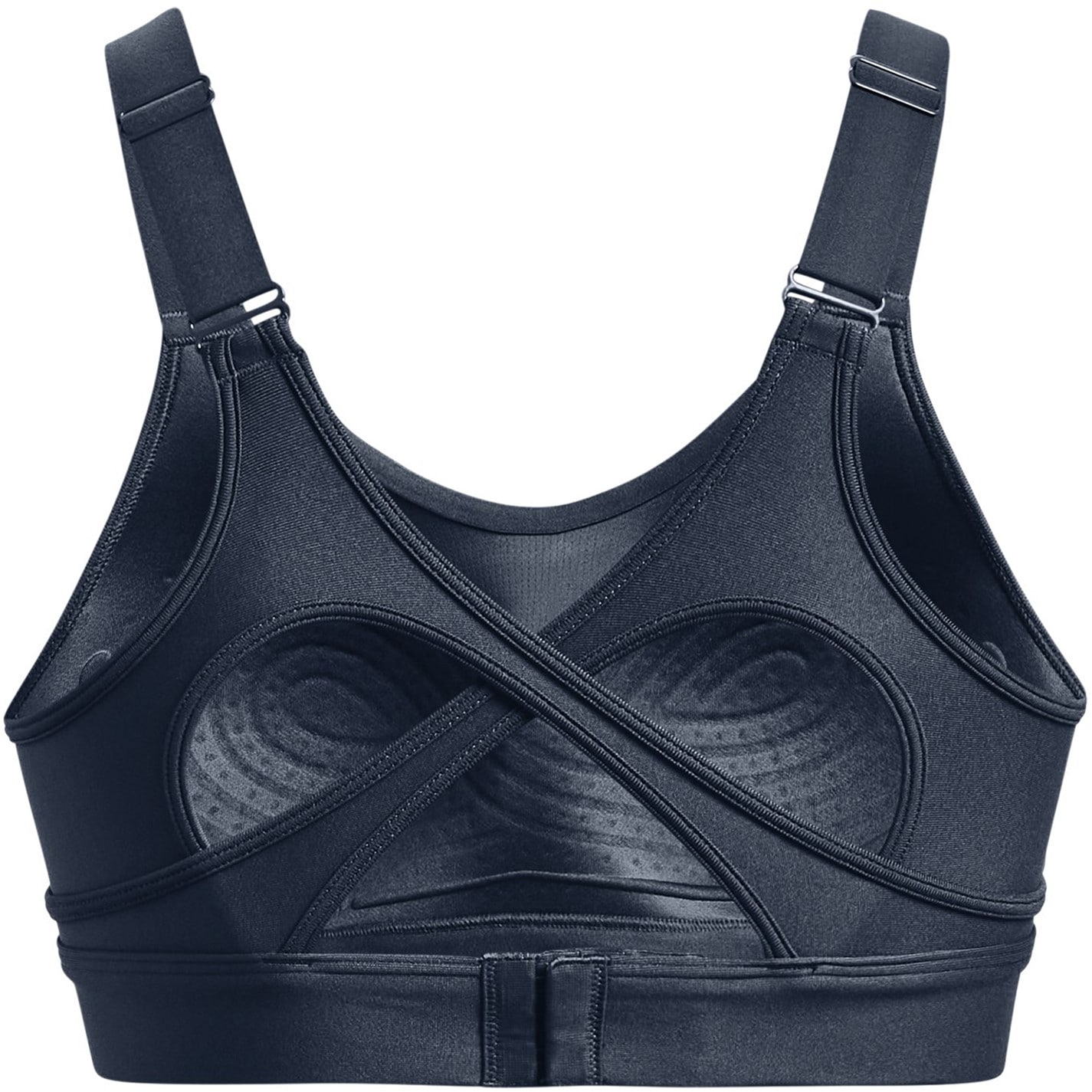 Under Armour Armour Ua Infinity Crossover High Impact Sports Bra dama