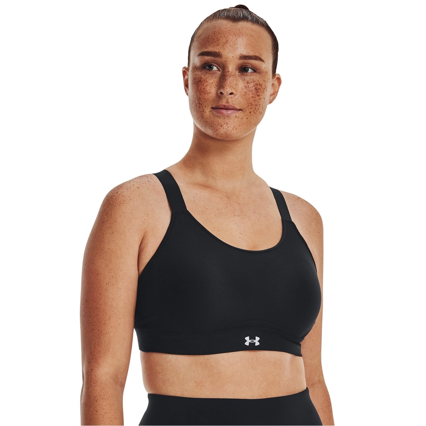 Under Armour Armour Ua Infinity Crossover High Impact Sports Bra dama