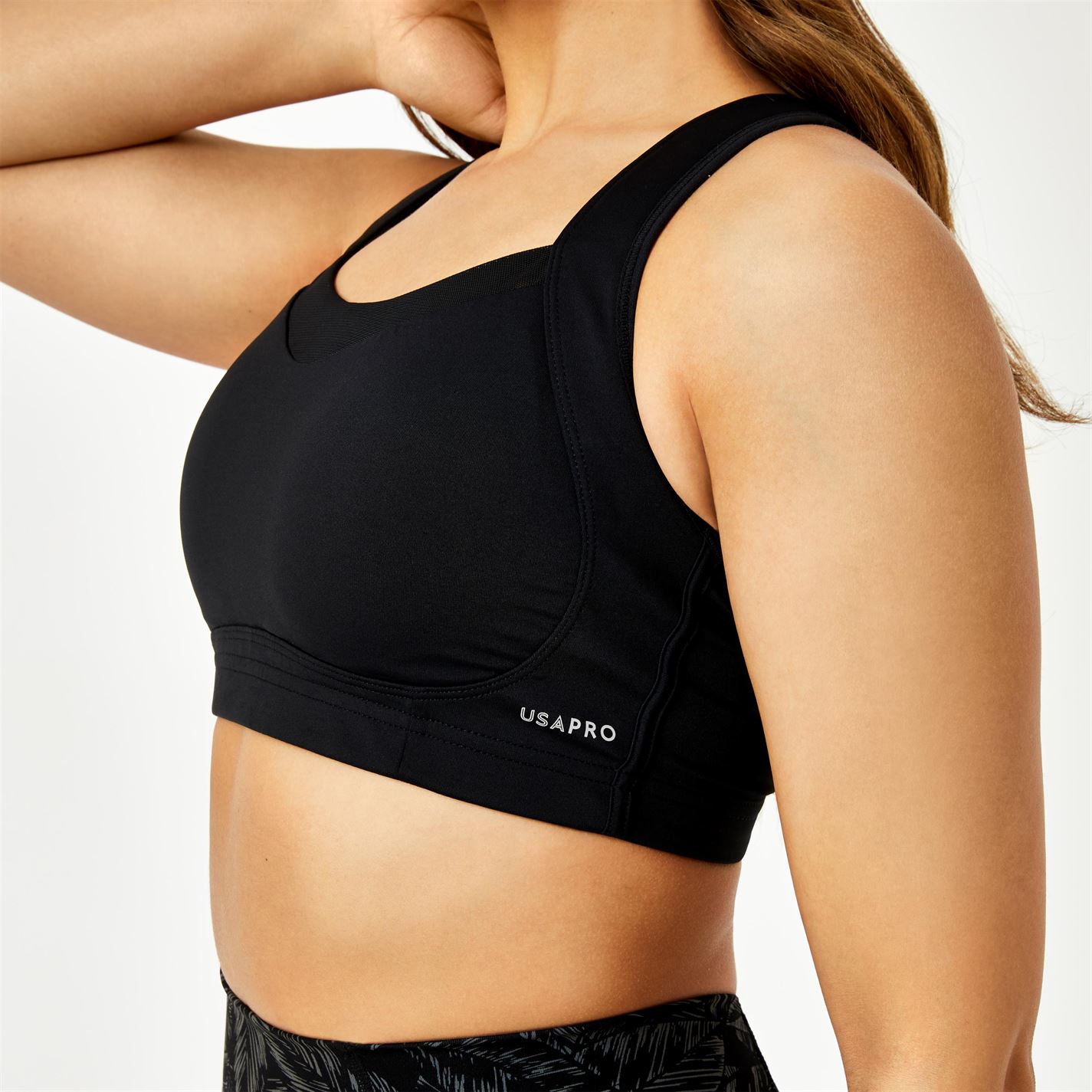 USA Pro Classic Sports Bra