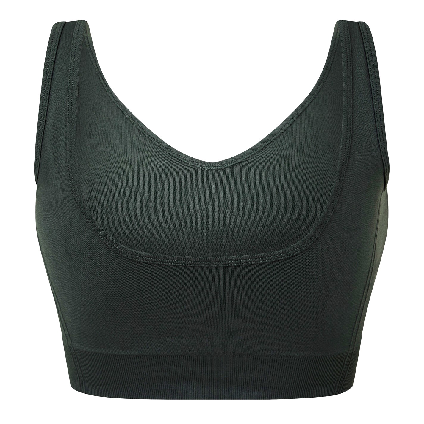 USA Pro Pro Scoop Back Sports Bra dama