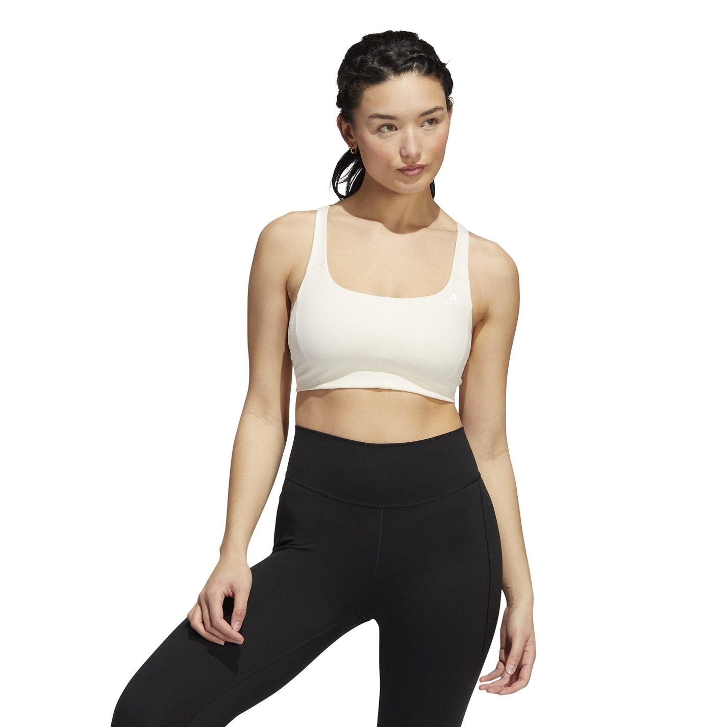 adidas Cf St Ms Bra Ld99