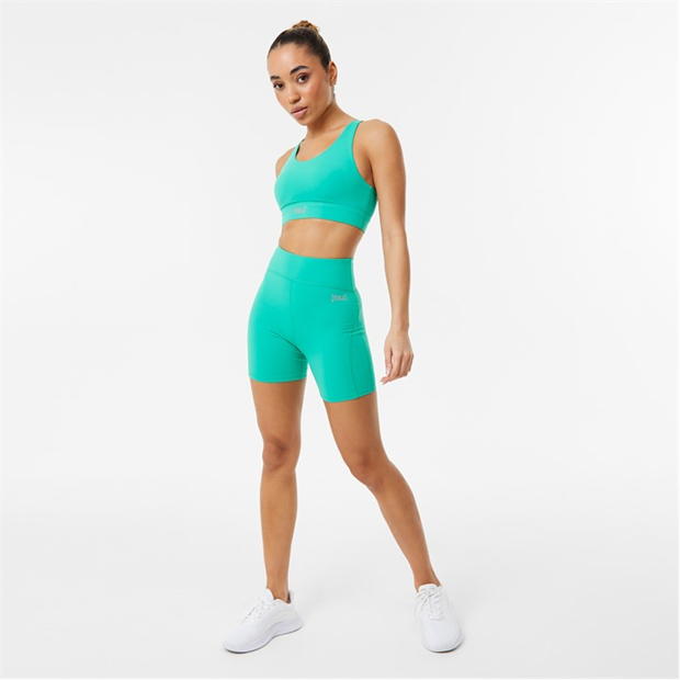 Everlast Medium Support Sports Bra dama