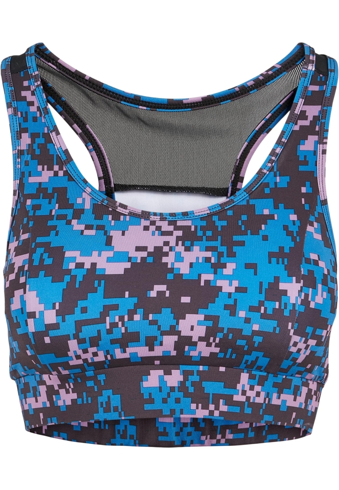 Tech Mesh Bra dama Urban Classics