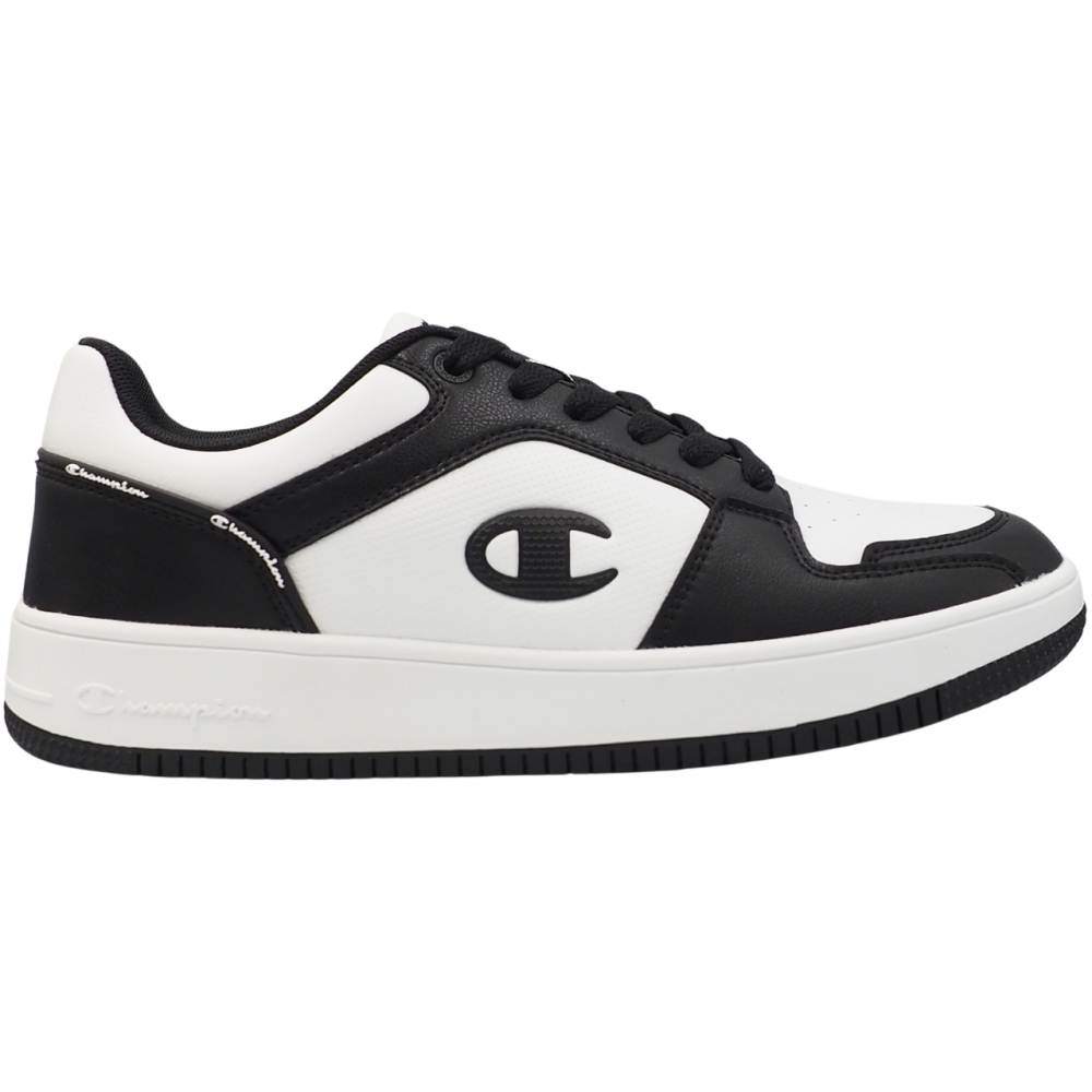 Buty m?skie Champion RD18 2.0 Low Cut S21906 WW019