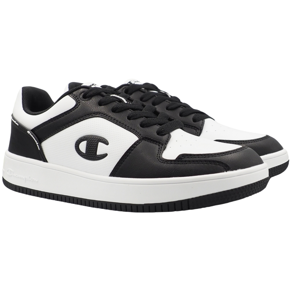 Buty m?skie Champion RD18 2.0 Low Cut S21906 WW019