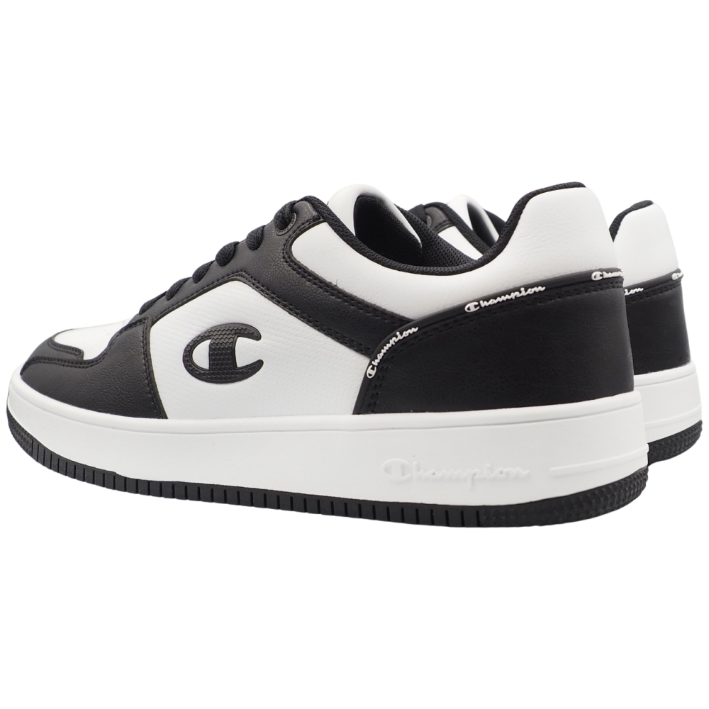 Buty m?skie Champion RD18 2.0 Low Cut S21906 WW019