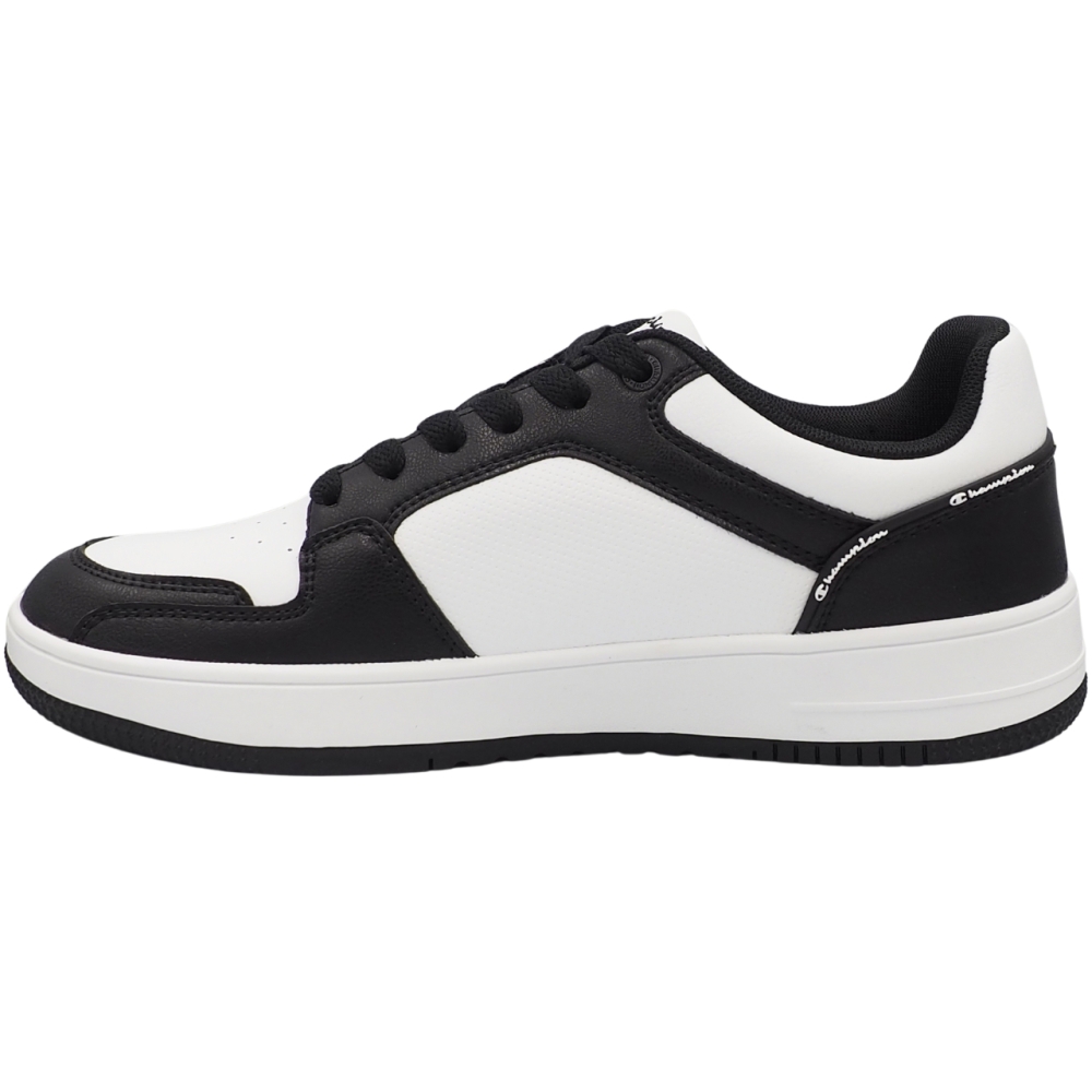 Buty m?skie Champion RD18 2.0 Low Cut S21906 WW019