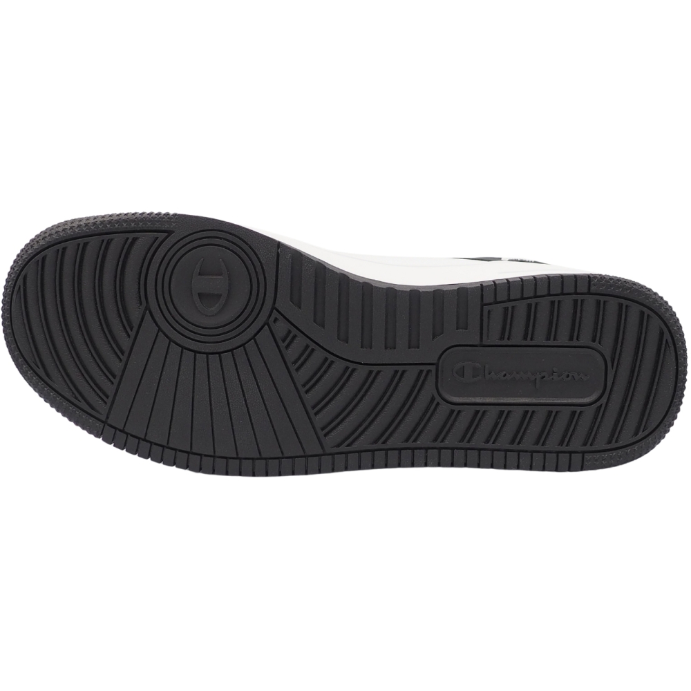 Buty m?skie Champion RD18 2.0 Low Cut S21906 WW019