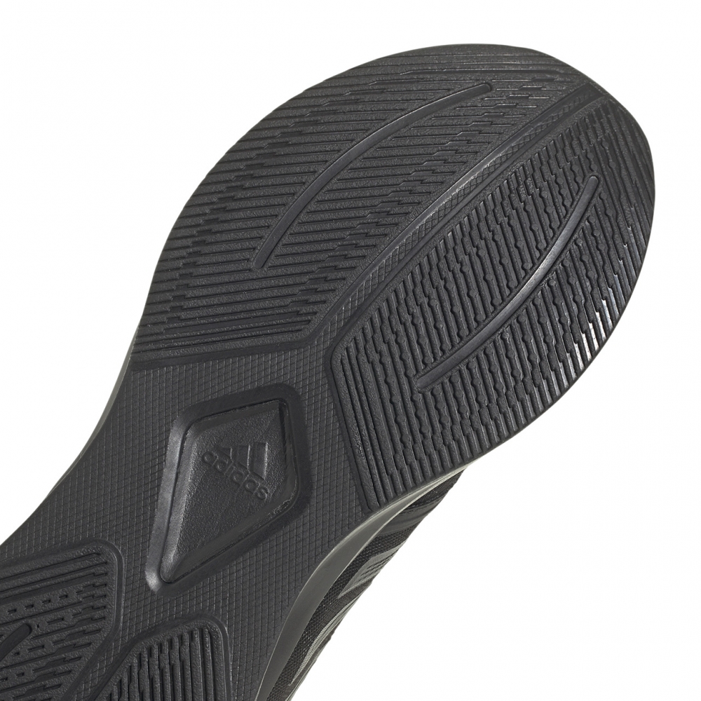 Buty meskie do biegania adidas Duramo Protect czarne GW4154