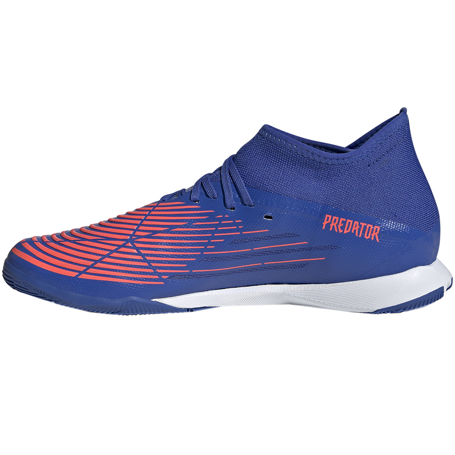 Buty pilkarskie adidas Predator Edge.3 IN GX0021