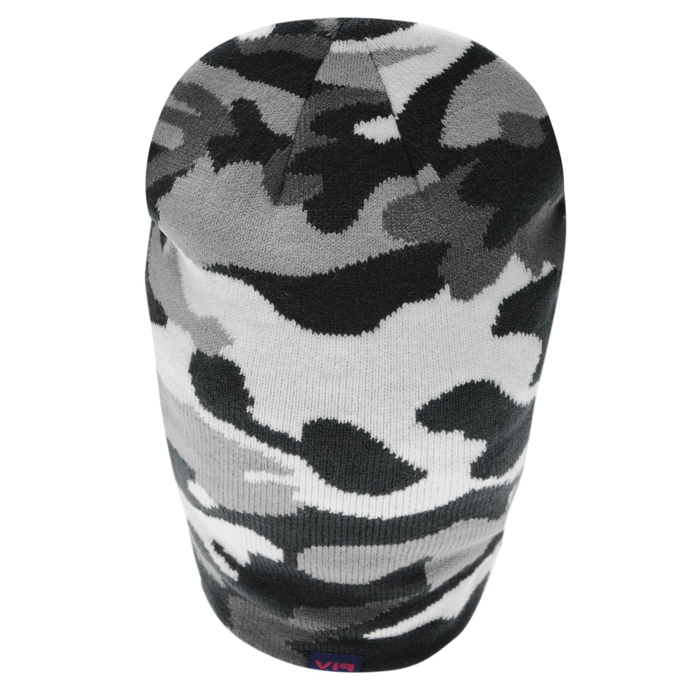 no name Austria Camouflage Beanie