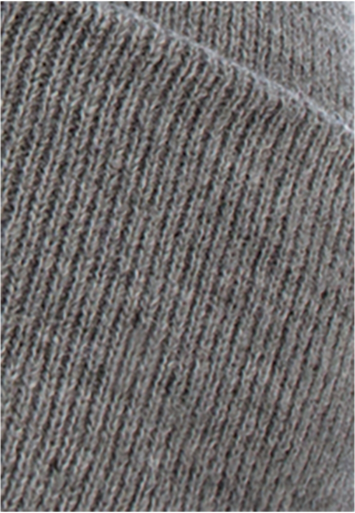 Cuffed Pom Pom Knit Beanie Flexfit