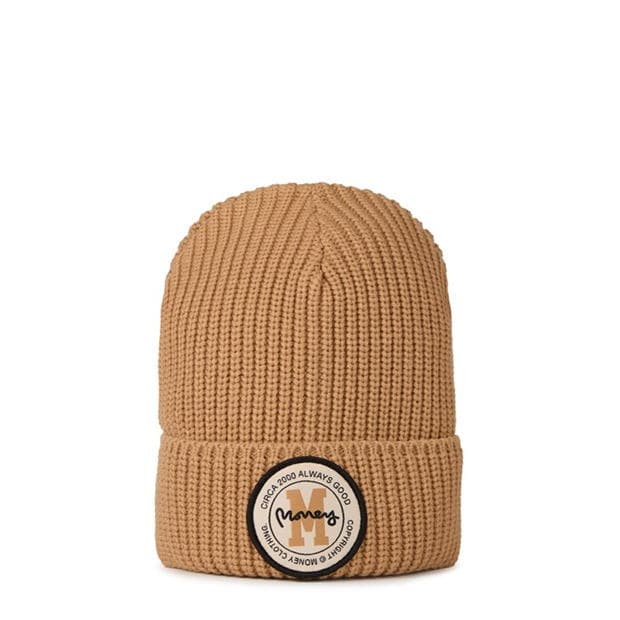 Money Beanie Hat