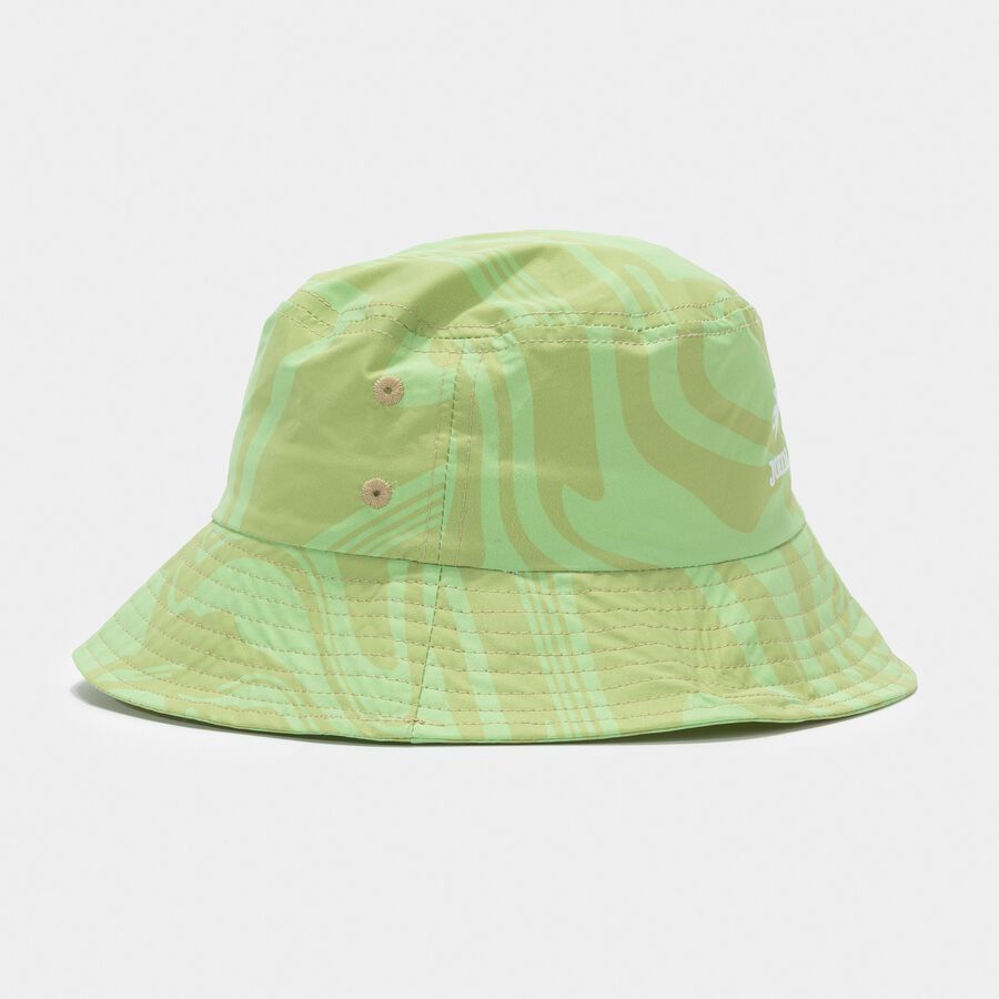 Camp Hat Lime copil Joma