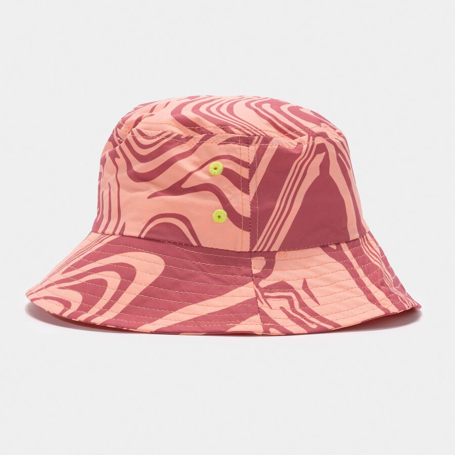 Camp Hat Pink copil Joma