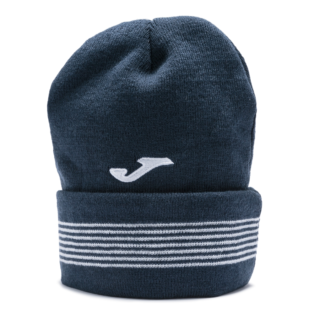 Knitted Hat Dark Navy Joma