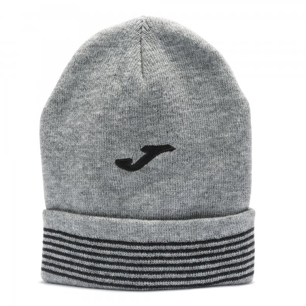 Knitted Hat Melange Medium Joma