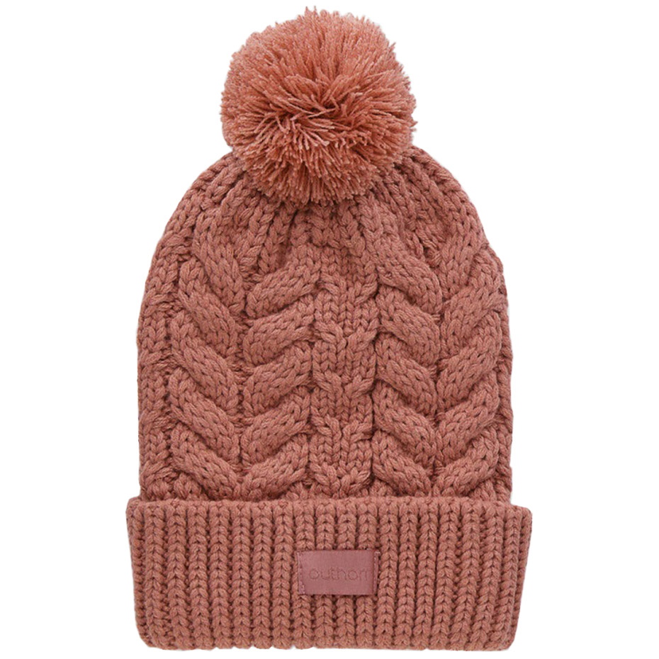 ' Outhorn Dark Pink Hat? OTHAW22ACAPF053 53S dama