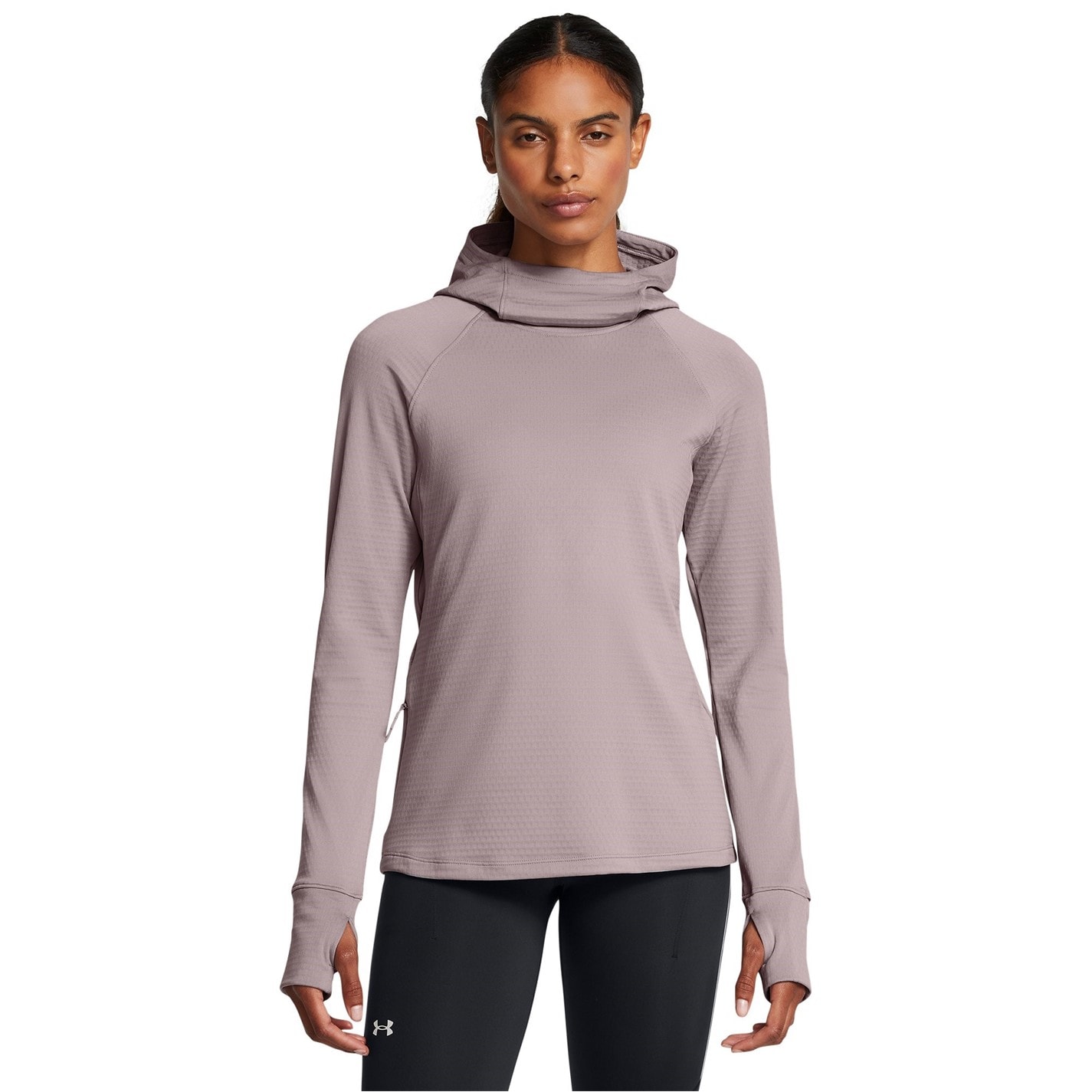 Hanorac Hanorac Under Armour Armour Ua Le Cw Balaclava dama