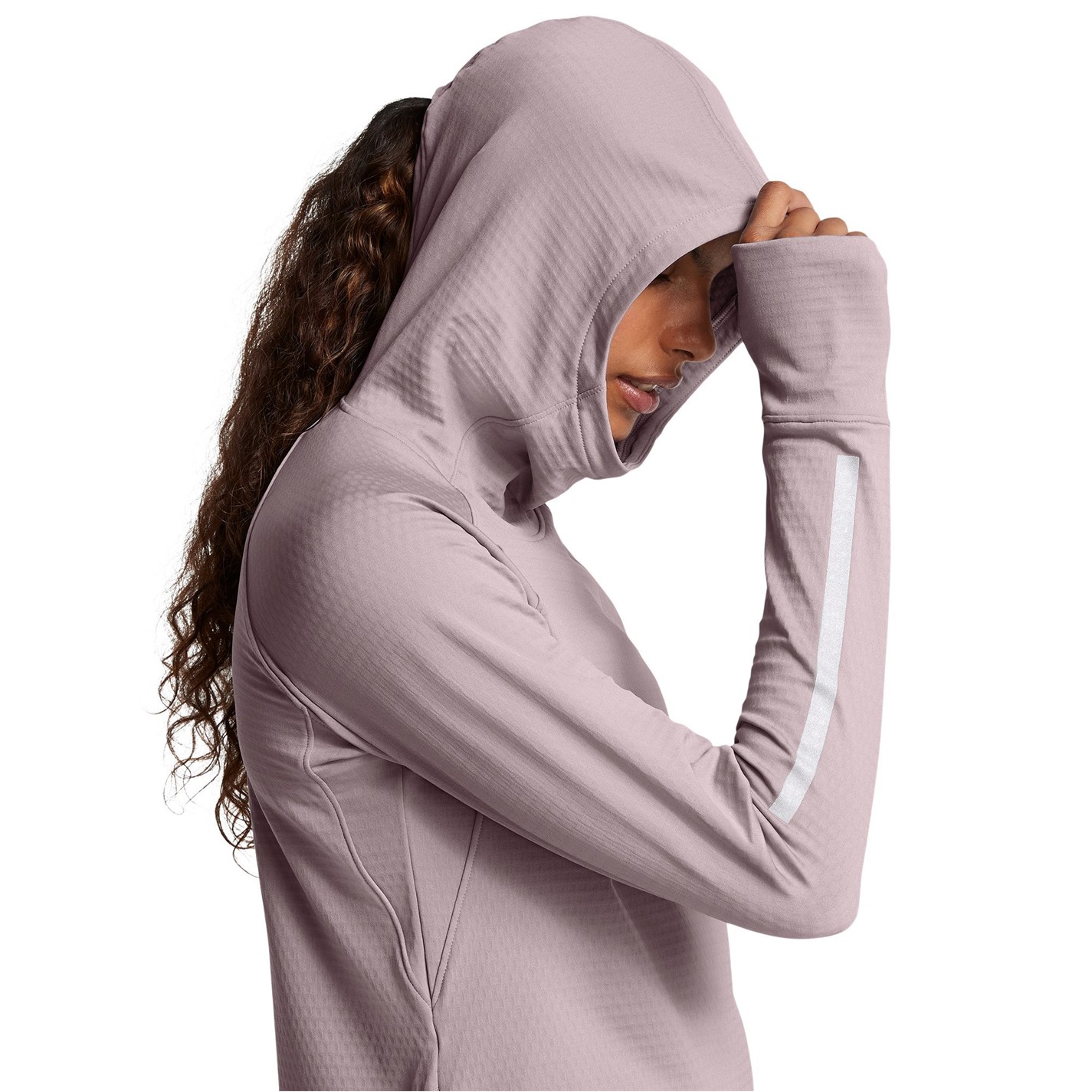 Hanorac Hanorac Under Armour Armour Ua Le Cw Balaclava dama