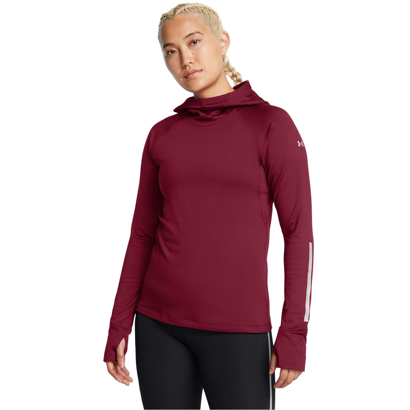 Hanorac Hanorac Under Armour Armour Ua Le Cw Balaclava dama